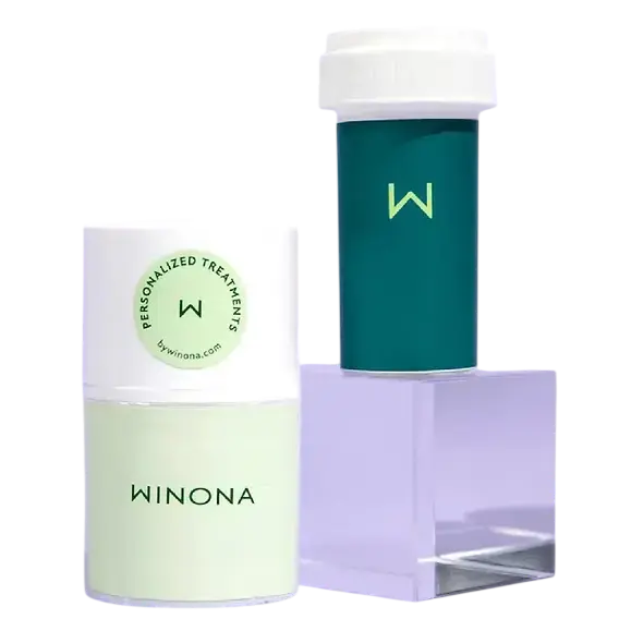 winona treatment